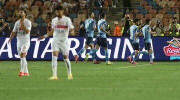 نجم الزمالك السابق يتحدث عن هدايا بيراميدز ويؤكد: لم نقدم لهم أي تضامن