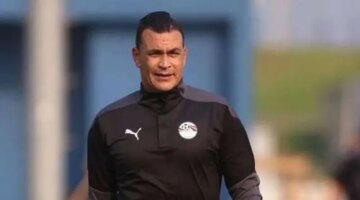نفكر في ضم حجازي خلال كأس العرب والشناوي يُعد الأقل أخطاء بين الحراس