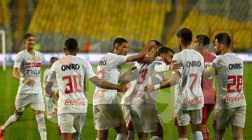بالأسماء – الزمالك يتحرك لحسم 3 صفقات جديدة بعد حل أزمة القيد