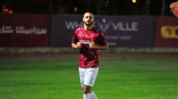 أمير هشام يكشف مفاوضات الأهلي مع بيكهام للعودة