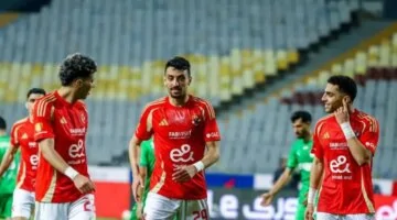 بيقال إن لاعب جديد يرحل عن الأهلي، ومفاجأة مدوية للزمالك مع كشف مصير بن شرقي.