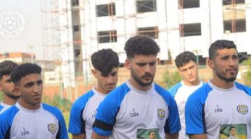 التشكيل المتوقع للإسماعيلي في مواجهة طلائع الجيش بكأس عاصمة مصر