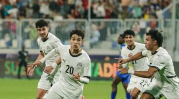بمشاركة منتخب مصر، تفاصيل قرعة كأس العالم للشباب وكل ما تحتاج معرفته