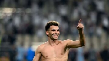 محامي زيزو يوجه تحذيرًا للأهلي مع اقتراب الإعلان عن الصفقات الجديدة