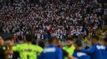 عودة مرتقبة لحارس الزمالك السابق وشروط مثيرة من الملالي للتوقيع