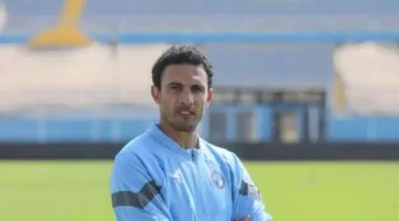 جدو يؤكد خوض مباراة سيراميكا الأربعاء ويكشف موقف مصطفى فتحي منها