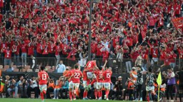 تحرك مفاجئ من الأهلي لإعادة مباراة الزمالك بعد طعن بيراميدز وخطاب من محكمة «كاس»