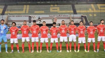 أورلاندو يرفض منح الأهلي بديلاً لرامي ربيعة ويضع «ريفيرو» في ورطة قبل المونديال