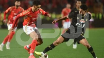 تفاصيل مثيرة حول رفض محكمة كاس طلب بيراميدز في أزمة القمة وما فعله الأهلي!