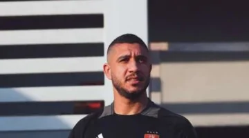 عاجل – مفاجأة جديدة من ريفيرو في أزمة تجديد عقد رامي ربيعة.. تعرف على طلبه!