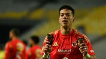 الأهلي يفاجئ إمام عاشور بقرار عاجل عقب التتويج بلقب الدوري