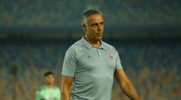 هل يتجدد إيقاف القيد؟ تحركات عاجلة في الزمالك بعد شكوى جوميز ومساعديه (تفاصيل خاصة)