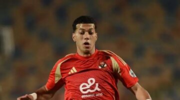مصير مشاركة إمام عاشور في مواجهة الأهلي وفاركو بعد تعرضه لوعكة صحية