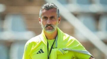 طلب خوسيه ريفيرو العاجل في الأهلي قبيل كأس العالم للأندية