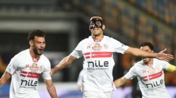 حدث في الزمالك – صفقة جزائرية تلوح بالأفق ومهاجم أهلاوي يفتح الباب للانتقال للأبيض