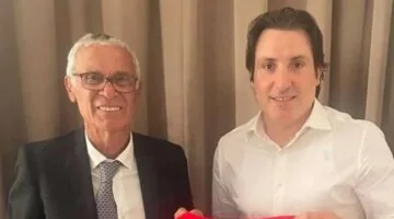 أزمة كوبر تلقي بظلالها على انضمام محمود فايز للجهاز الفني للأهلي