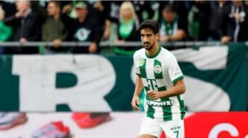 محمد علي بن رمضان يجتاز الكشف الطبي بنجاح وينضم رسميًا إلى الأهلي