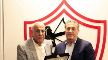 بيسيرو يكشف مفاجأة حول سبب رحيله عن الزمالك ولم يكن الأمر فنيًا