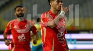إمام عاشور يغادر المستشفى بعد مروره بوعكة صحية مفاجئة