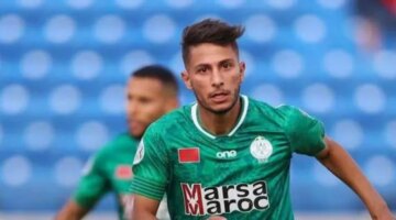 تفاصيل مفاوضات الزمالك مع يسري بوزوق وشروط الرائد لإتمام الصفقة الناجحة
