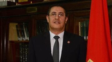الأهلي يرشح إبراهيم الكفراوي ممثلا عن النادي في رابطة الأندية بدلا من متعب