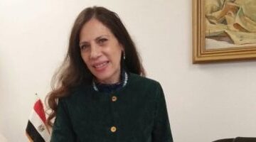 عاجل.. 
                                            السفارة المصرية فى أرمينيا تنظم فعالية للترويج للسياحة