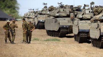 عاجل.. 
                                            الجيش الإسرائيلى يعلن اغتيال قائد منظومة الصواريخ التابعة لحماس شمال غزة