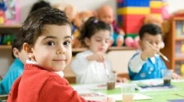 عاجل.. 
                                            وزارة التعليم: استمرار الدراسة برياض الأطفال حتى 21 مايو الجارى