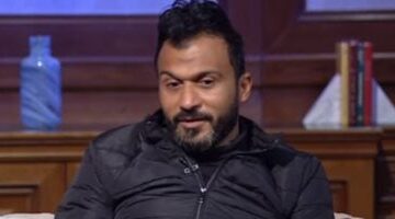 تعرف على نص رسالة إبراهيم سعيد من محبسه إلى الجمهور عقب أزمته الأخيرة