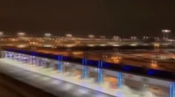 عاجل.. 
                                            جيش الاحتلال: رصد إطلاق صاروخ من اليمن