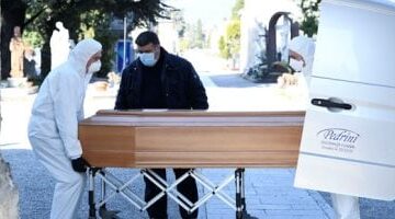 عاجل.. 
                                            خدمة للمصريين بالخارج.. خطوات وإجراءات شحن الجثامين إلى مصر