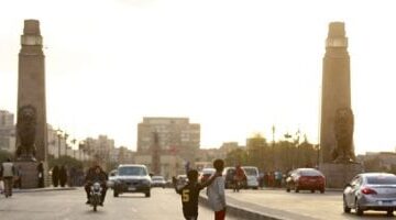 عاجل.. 
                                            الطقس غدا.. ارتفاع جديد فى درجات الحرارة والعظمى بالقاهرة 38 درجة