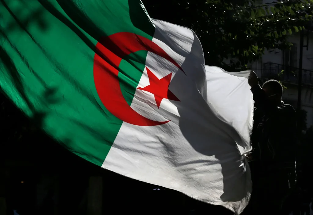 202005mena algeria flag demonstration.webp