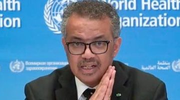 عاجل.. 
                                            تقرير الصحة العالمية 2025 يكشف انخفاض متوسط العمر نتيجة “اكتئاب كورونا”