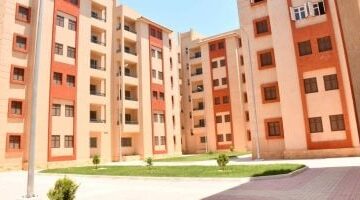 عاجل.. 
                                            لو عاوز تحجز شقة بمشروع سكن لكل المصريين 7 لمتوسطى الدخل.. اعرف التفاصيل