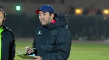 الطلائع يواجه غزل المحلة الليلة على استاد جهاز الرياضة في الدوري