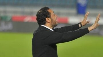 الطلائع يضع الرتوش الأخيرة على خطة مواجهة الإسماعيلى فى كأس عاصمة مصر