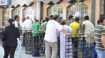 عاجل.. 
                                            لو مسافر فى العيد.. اليوم آخر فرصة لحجز تذاكر القطارات