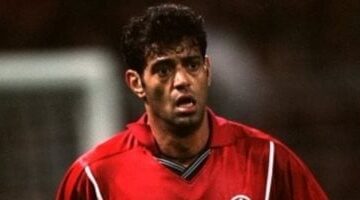 هاني رمزي يلفت الأنظار: رواتب اللاعبين في مصر تتجاوز نظراءهم في أوروبا