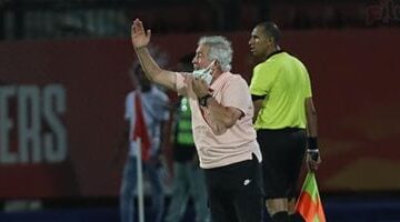 ‎احتفظ بالعنوان كما هو مع تغير طفيف كلمة او كلمتين ، وتجنّب استخدام النقطتين “:” واستبدلها بفاصل طبيعي أو جملة خبرية جذابة. اجعل العنوان مناسبًا لاقتراحات Google News ويبدو وكأنه كتبه محرر صحفي محترف هذا هو العنوان 
                                            حلمي طولان يطلب تقارير فنية عن منافسي منتخب مصر في كأس العرب 2025