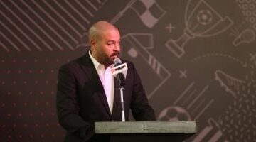 أحمد دياب: تصريحات طه عزت لم تكن موفقة وطلبنا مقترحات الأندية لتعديل اللائحة