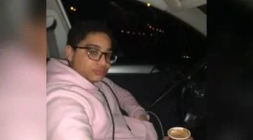 عاجل.. 
                                            إخلاء سبيل طفل المرور فى واقعة التعدى على طالب بالمقطم بكفالة 20 ألف جنيه