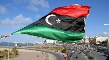 عاجل.. 
                                            السفارة الأمريكية فى ليبيا تدعو جميع الأطراف فى طرابلس إلى ضبط النفس