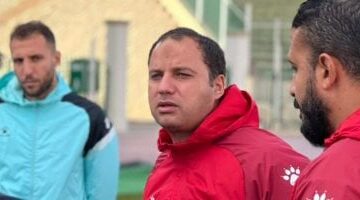 تأكيدا لليوم السابع.. محمد عودة مديرا فنيا لغزل المحلة