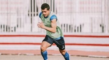 عبد الله السعيد يمهد الطريق لعودة طارق حامد إلى الزمالك