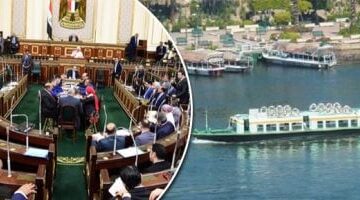عاجل.. 
                                            جهود كبير لتحسين مرفق النقل النهرى وإجراءات جديدة لزيادة الاستثمار.. تفاصيل