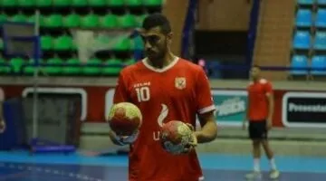 عبد الرحمن فيصل يعلن: كأس الكؤوس هدية لجماهير الأهلي