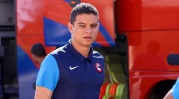 سعد سمير: لم أفكر فى العودة للأهلى كلاعب.. والزمالك مشاكله أكبر من رحيل زيزو
