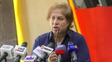 ثروت سويلم يؤكد تنفيذ حكم “كاس” إذا قضى بحصول بيراميدز على الدوري بدلًا من الأهلي