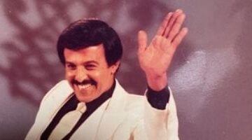 ذكرى رحيل سمير غانم.. حكاية الخلاف بين ثلاثي أضواء المسرح حول الأهلي والزمالك